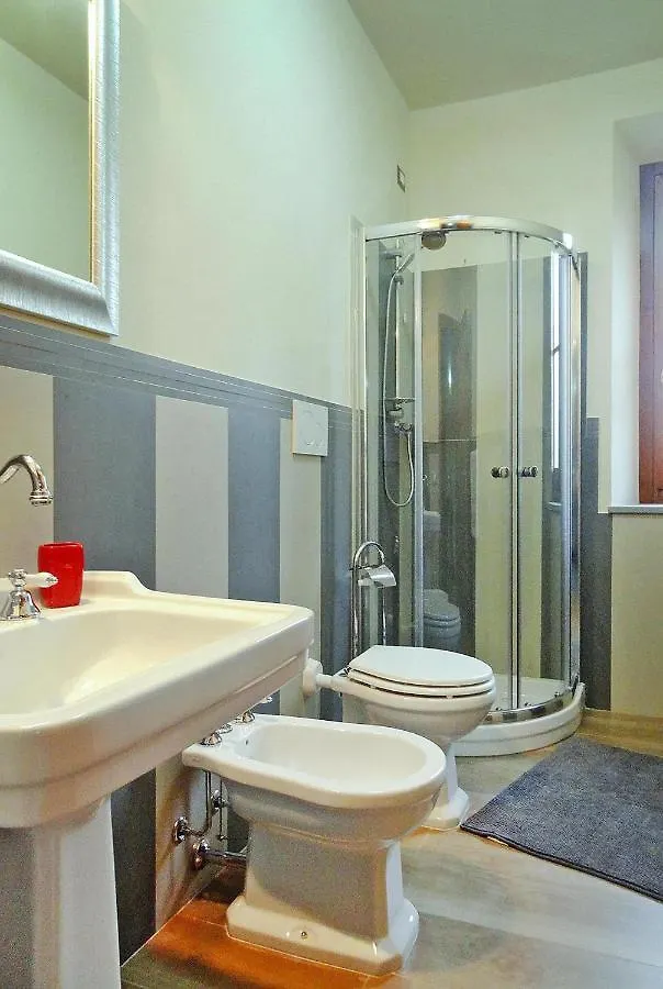 Agriturismo Giugnano Poggio Del Sole, Lamporecchio Apartamento
