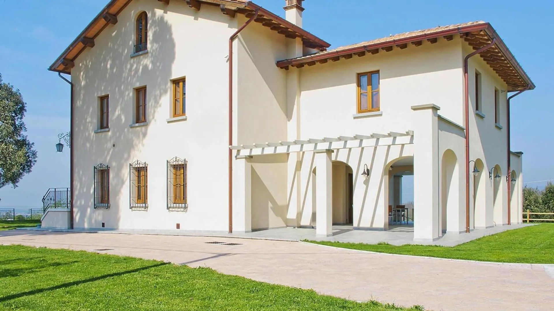 Agriturismo Giugnano Poggio Del Sole, Lamporecchio