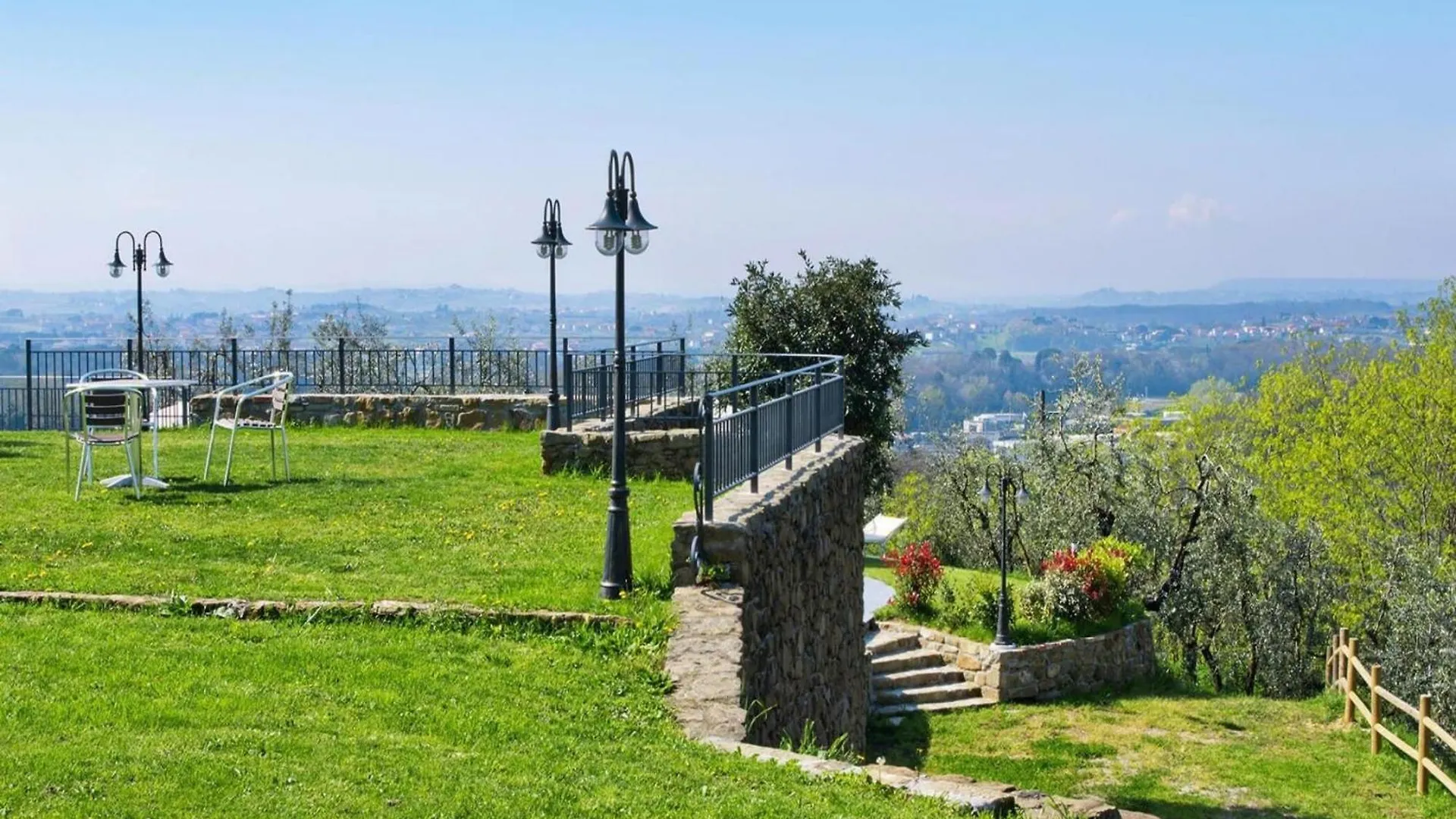 Agriturismo Giugnano Poggio Del Sole, Lamporecchio
