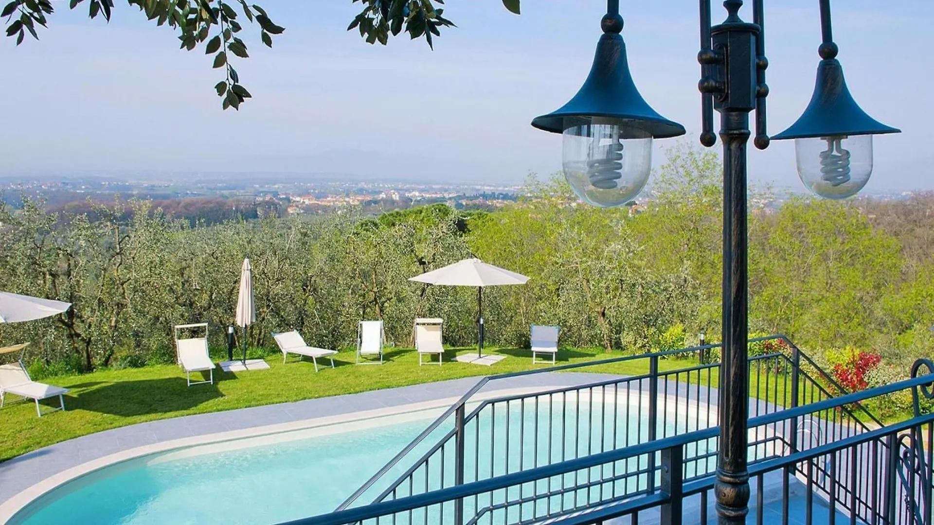 Agriturismo Giugnano Poggio del Sole, Lamporecchio Appartamento