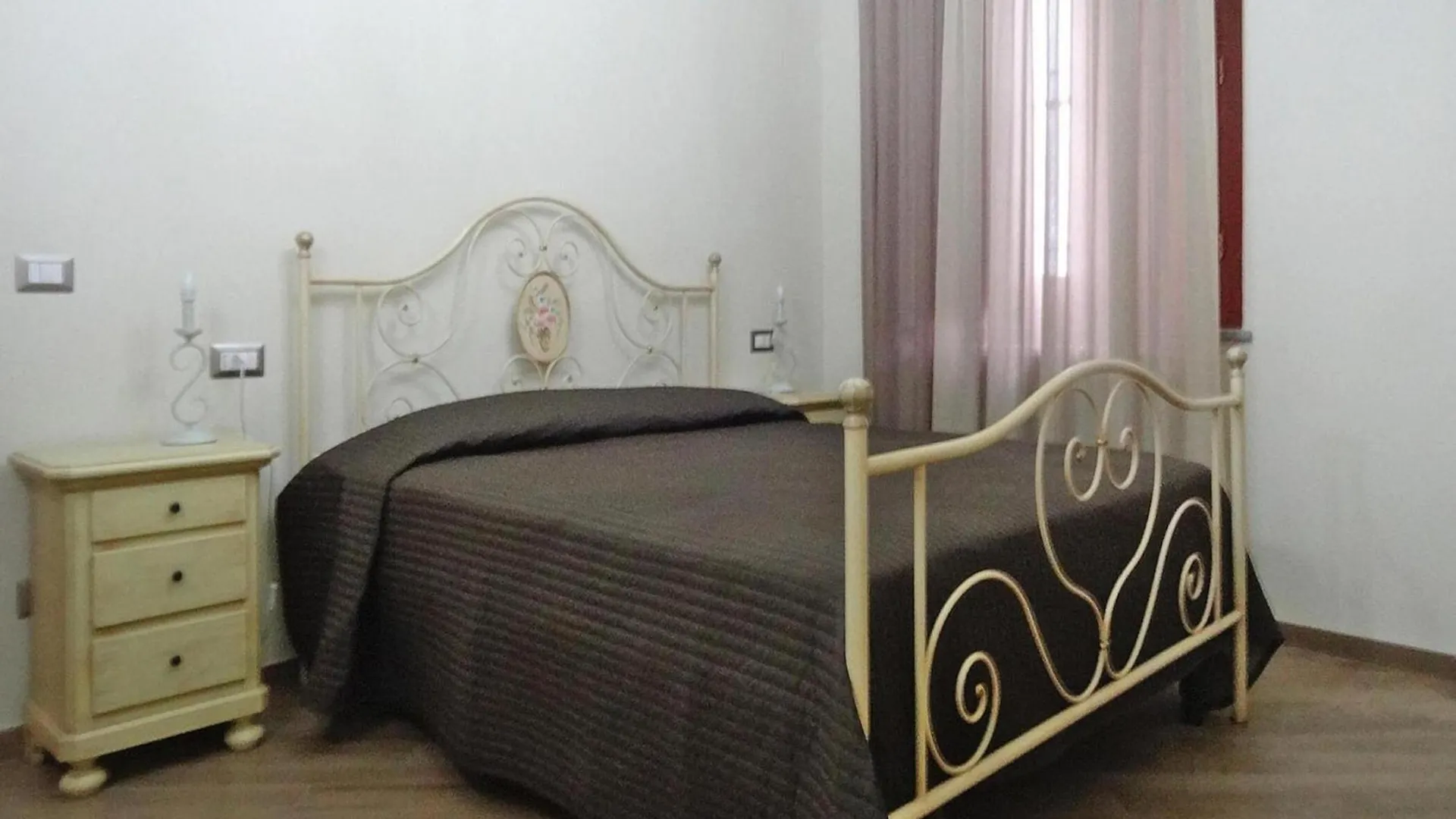 Agriturismo Giugnano Poggio del Sole, Lamporecchio